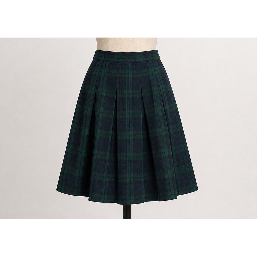 Parker Uniform Skirt Size 13